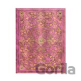 Paperblanks - diár Diamond Jubilee 2025