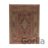 Paperblanks - diár First Folio 2025