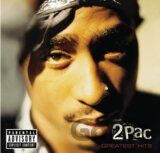2Pac – Greatest Hits LP