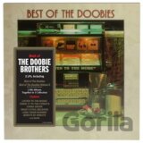 The Doobie Brothers: Best Of The Doobies: Volumes 1 LP