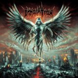 Immolation: Atonement (Green) LP