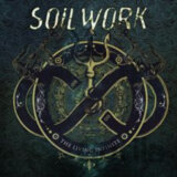 Soilwork: The Living Infinite (Dark Green) LP