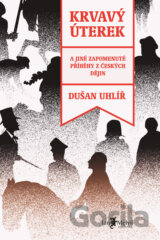 Krvavý úterek