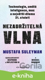 Nezadržitelná vlna