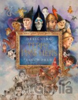 Designing Terry Pratchett’s Discworld