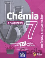 Chémia s nadhľadom 7 - Riešenia a komentáre