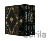 The Return To Caraval Complete Collection Boxed Set