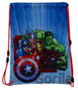 Gym bag Marvel: Avengers