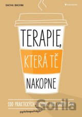 Terapie, která tě nakopne