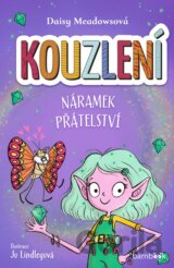 Kouzlení - Náramek přátelství