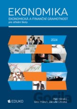 Ekonomika – ekonomická a finanční gramotnost pro SŠ