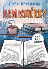 Osmisměrky – 200 luštěnek