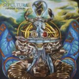 Sepultura: Machine Messiah LP