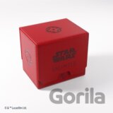 Star Wars: Unlimited Krabička na karty - Červená