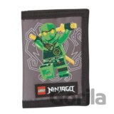 LEGO Ninjago Green - peňaženka