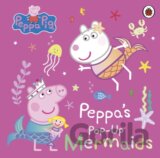 Peppa's Pop-Up Mermaids