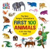 The Very Hungry Caterpillar's First 100 Animals