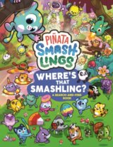 Piñata Smashlings Where’s that Smashling?