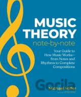 Music Theory Note by Note