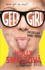 Geek Girl 2