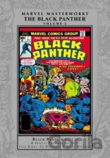 The Black Panther (Volume 2)