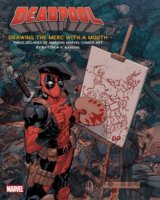 Deadpool: Drawing the Merc with a Mouth