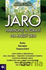 JARO: Harmonie a zdraví na každý den