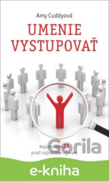 Umenie vystupovať