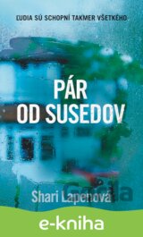 Pár od susedov