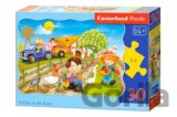 A Day on the Farm