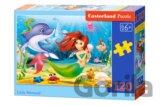Little Mermaid