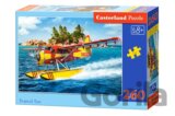 Tropical Taxi