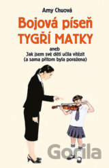 Bojová píseň tygří matky