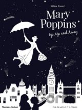 Mary Poppins Up, Up and Away