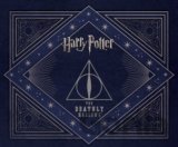 Harry Potter: The Deathly Hallows Deluxe Stationery Set