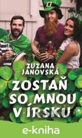 Zostaň so mnou v Írsku