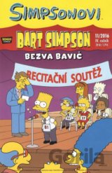 Bart Simpson: Bezva bavič