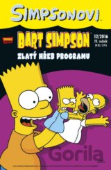 Bart Simpson: Zlatý hřeb programu