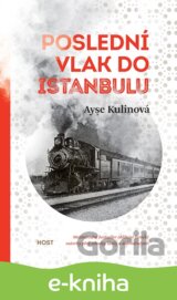 Poslední vlak do Istanbulu