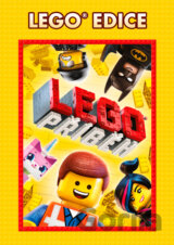 Lego příběh (2014 - SK/CZ dabing)