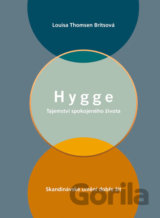 Hygge - Tajemství spokojeného života