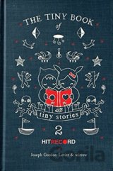 The Tiny Book of Tiny Stories (Volume 2)