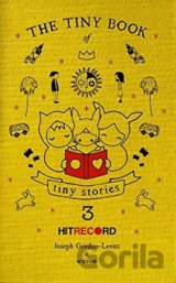 The Tiny Book of Tiny Stories (Volume 3)