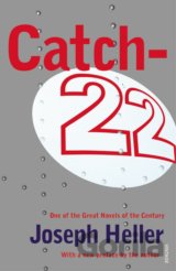 Catch-22 (Joseph Heller) (Paperback)