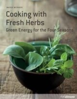 Cooking with Fresh Herbs