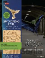 Fantastic Beasts: Swooping Evil Book