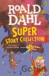 Super Story Collection (Box set)