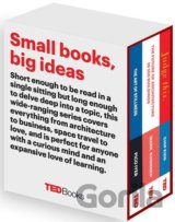 TED Books (Box Set)