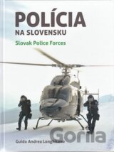 Polícia na Slovensku / Slovak Police Forces