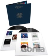 Queen: Greatest hits II. LP